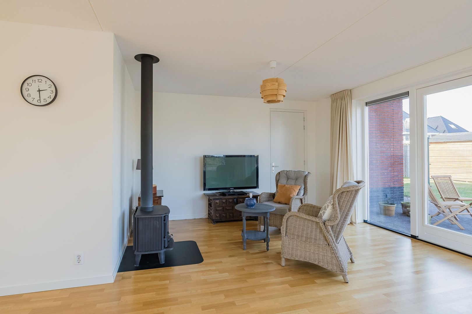 Abeelenpark 24, Noordwijkerhout foto-7