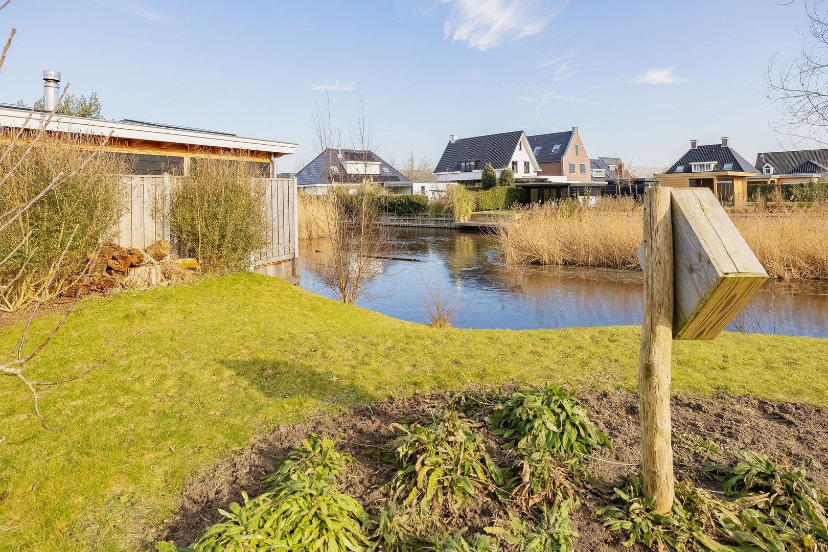 Abeelenpark 24, Noordwijkerhout foto-50