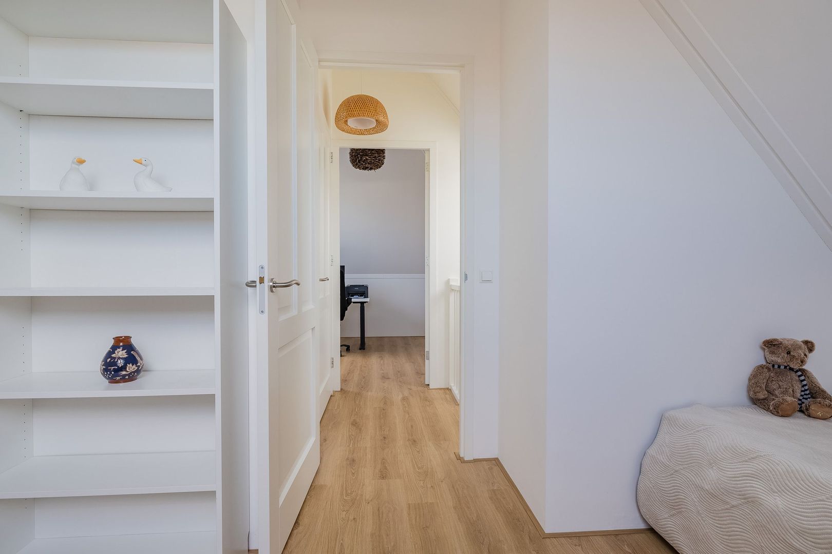 Abeelenpark 24, Noordwijkerhout foto-33