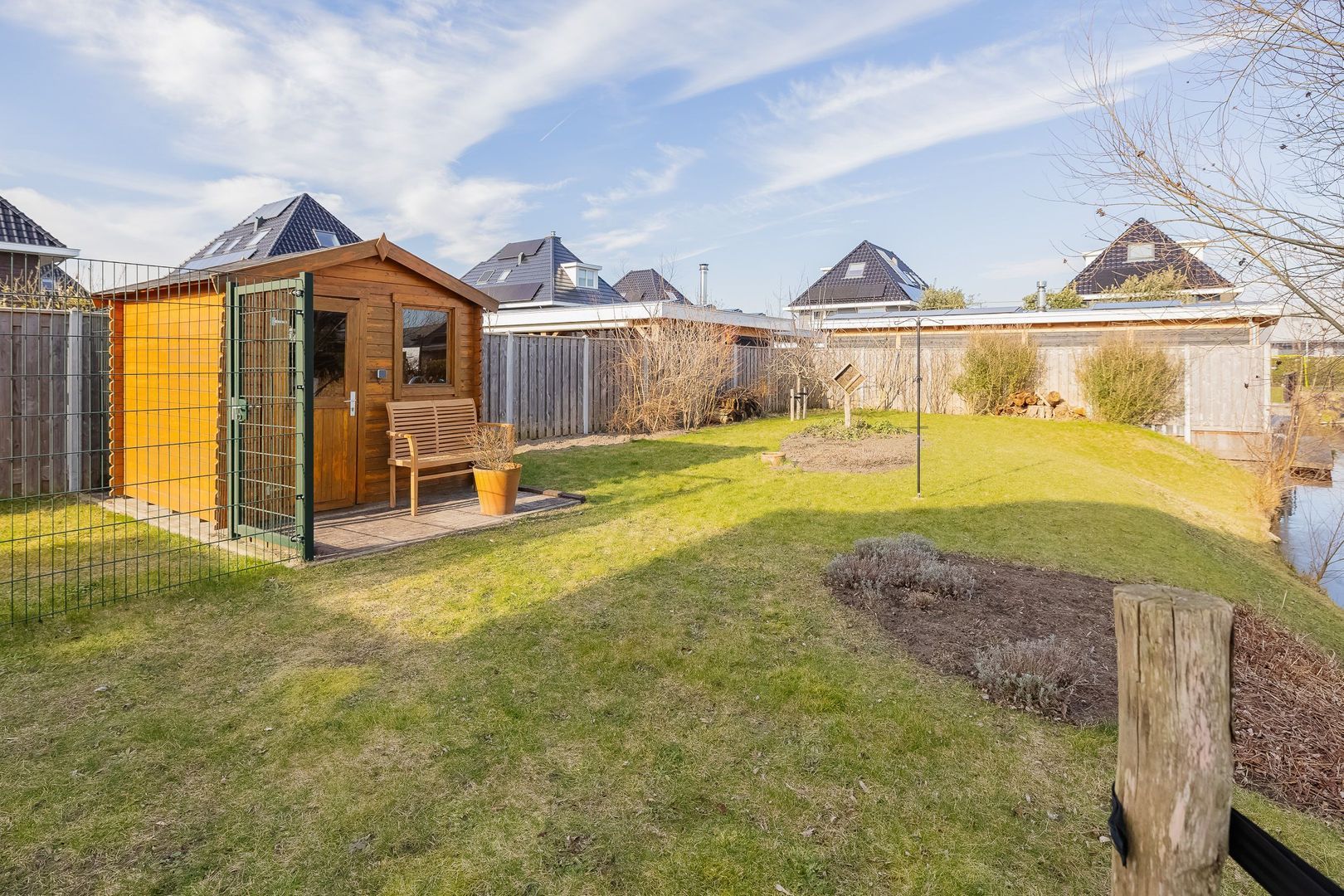 Abeelenpark 24, Noordwijkerhout foto-45