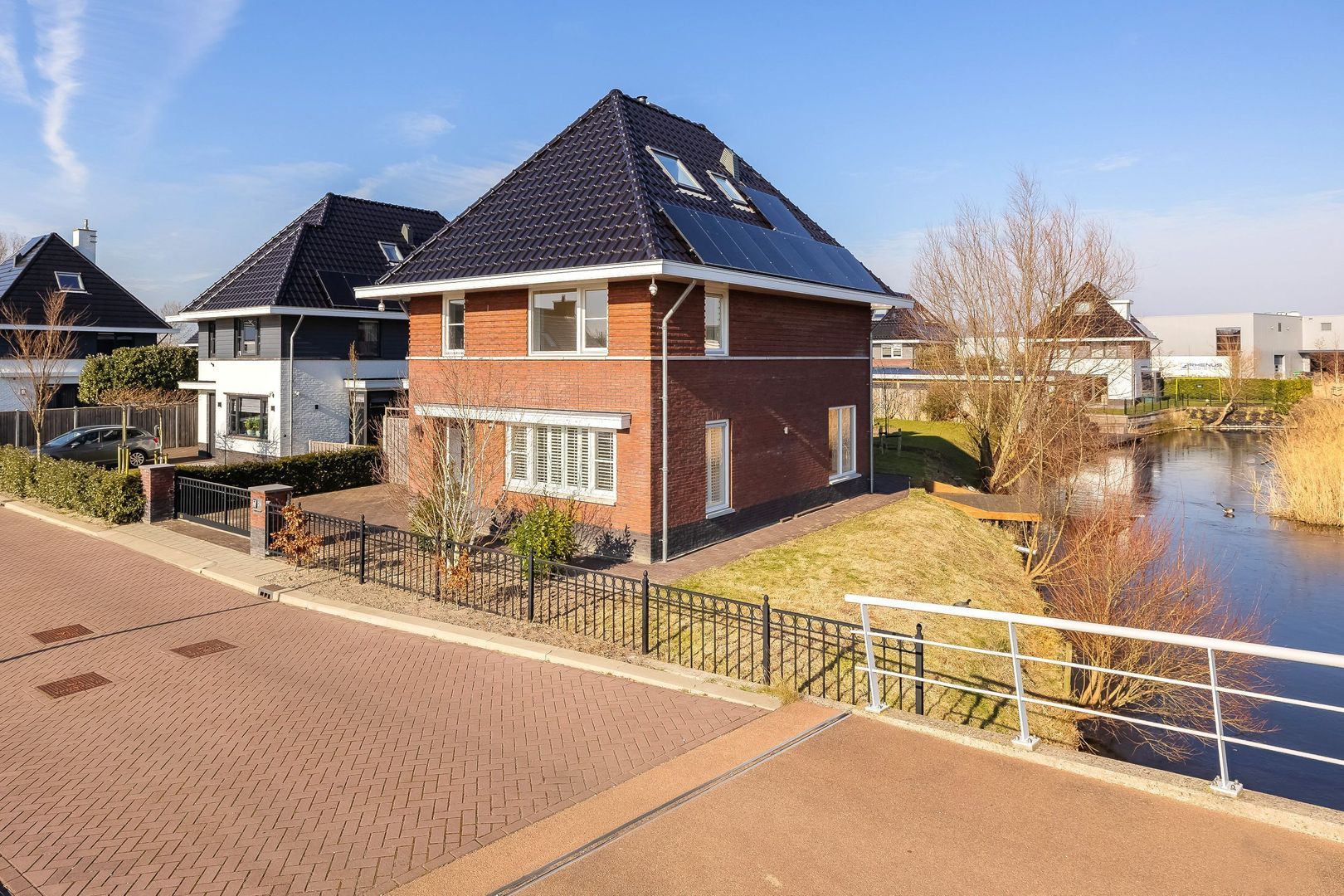 Abeelenpark 24, Noordwijkerhout foto-53