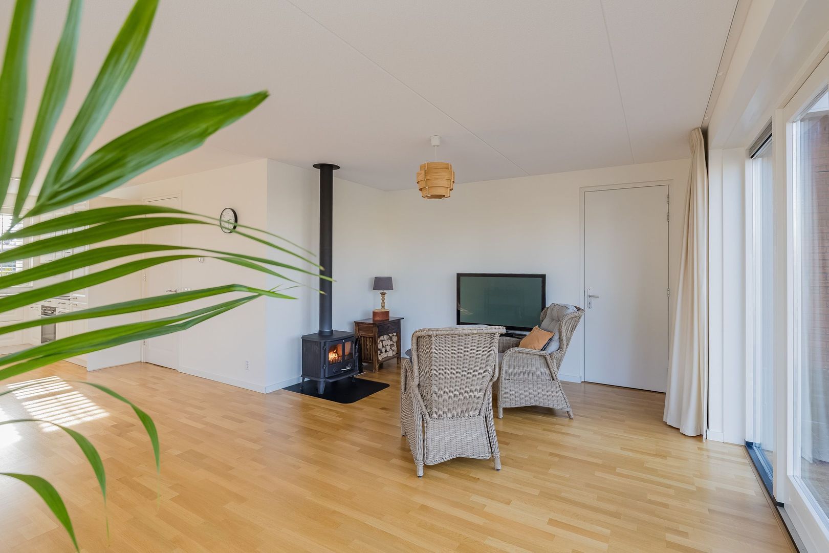 Abeelenpark 24, Noordwijkerhout foto-9