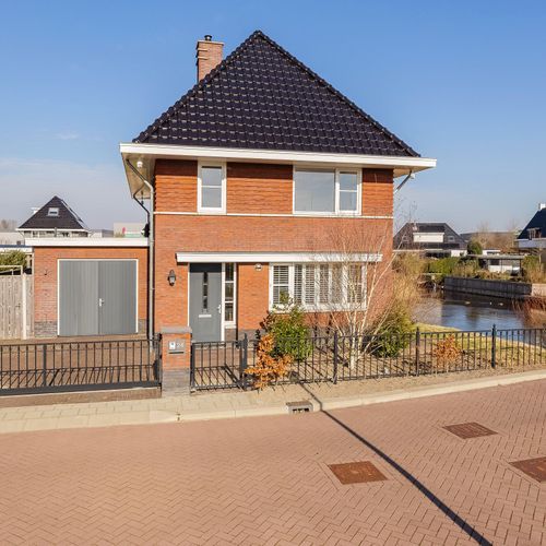 Abeelenpark 24, Noordwijkerhout foto-1