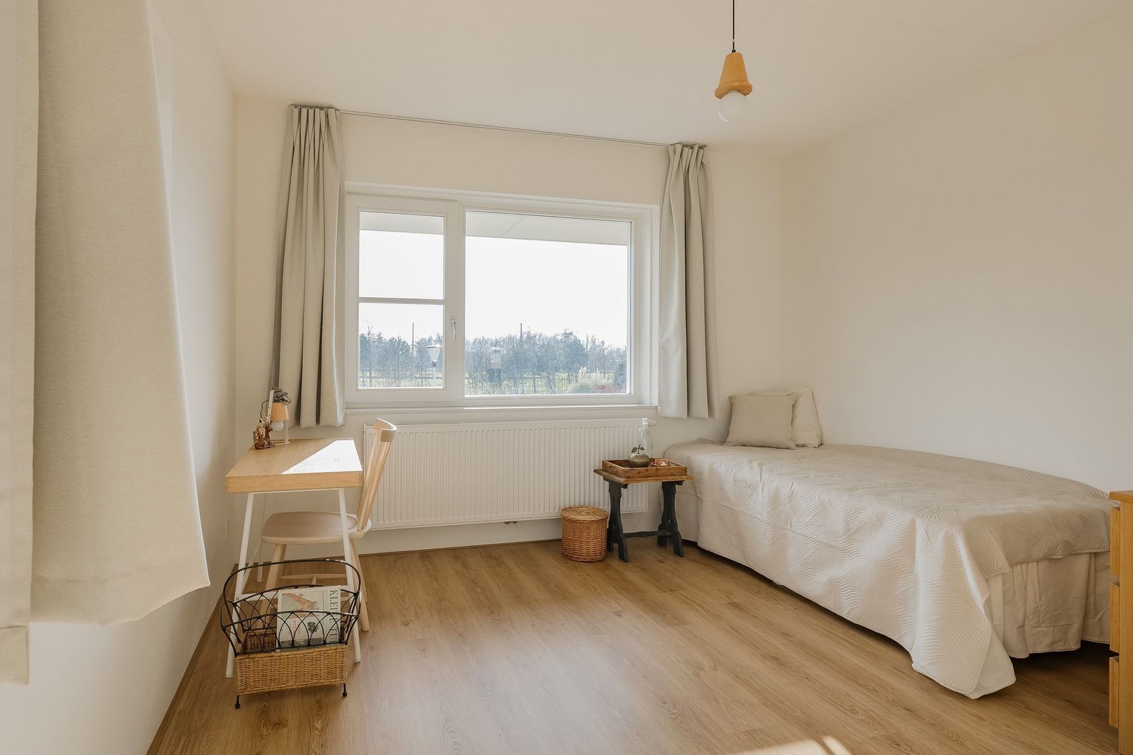 Abeelenpark 24, Noordwijkerhout foto-24