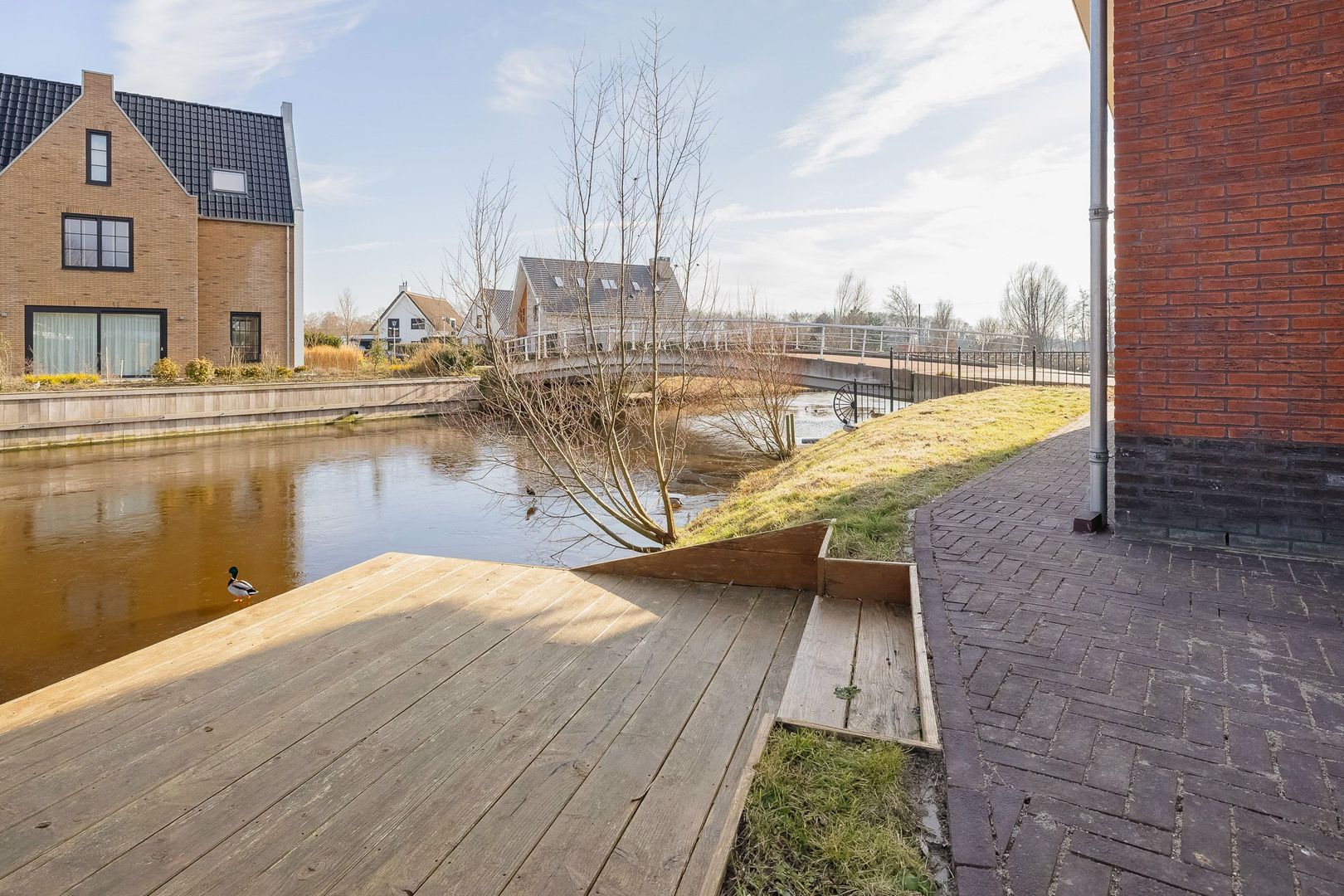 Abeelenpark 24, Noordwijkerhout foto-44