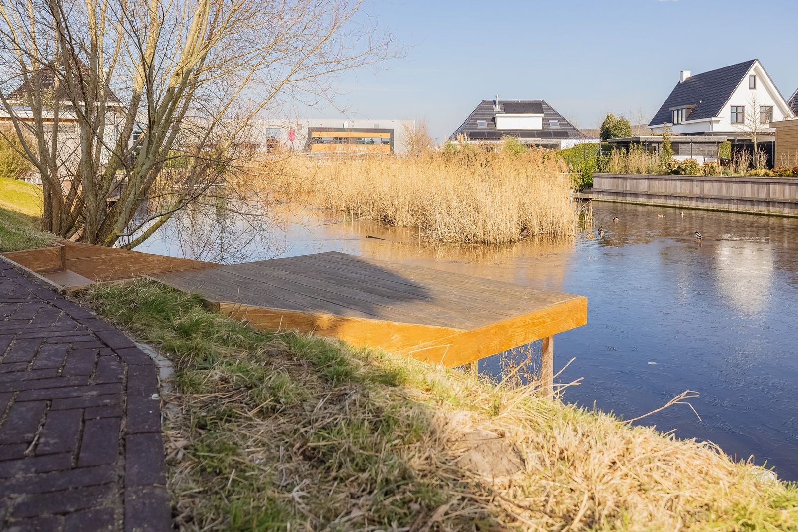 Abeelenpark 24, Noordwijkerhout foto-47