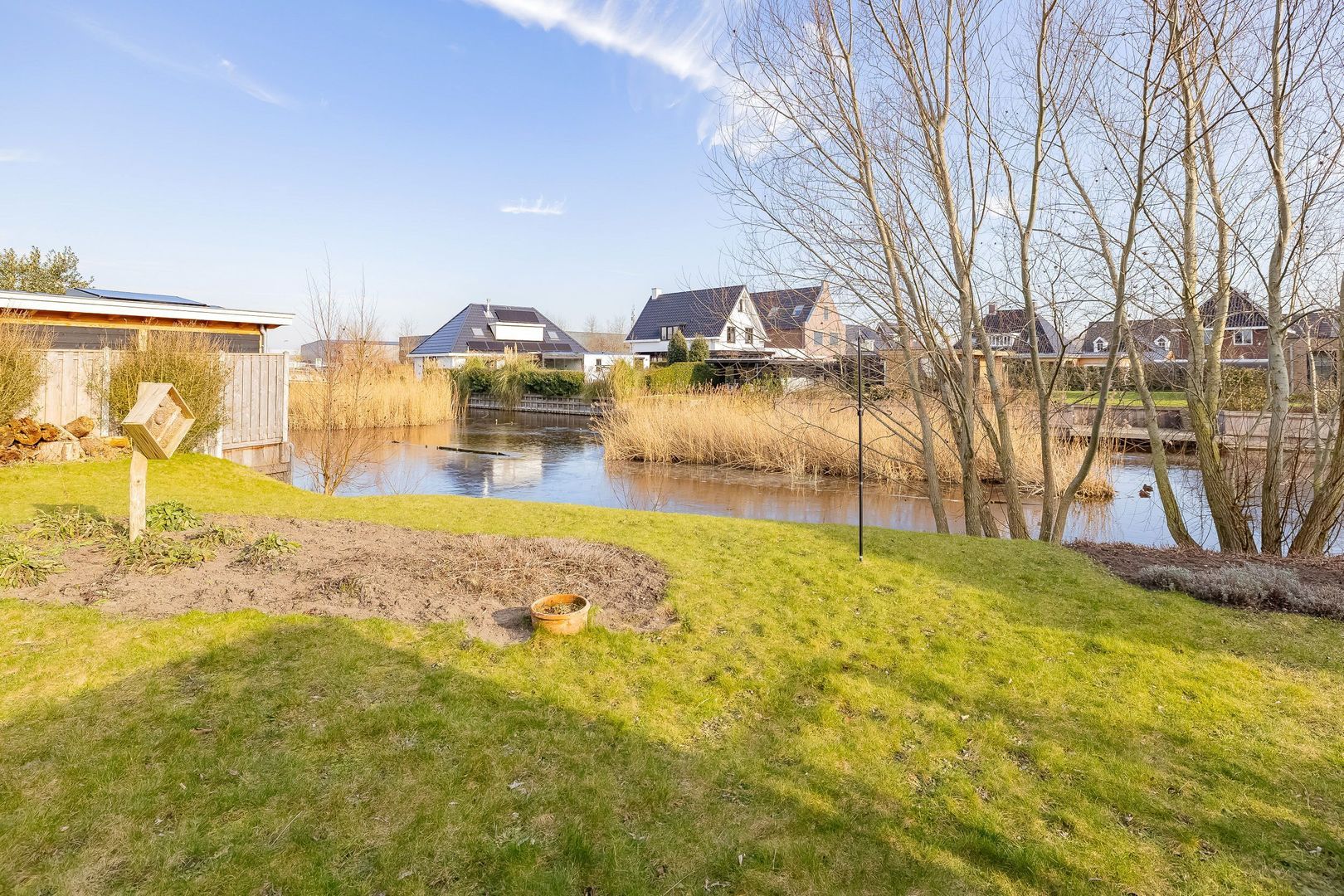 Abeelenpark 24, Noordwijkerhout foto-48