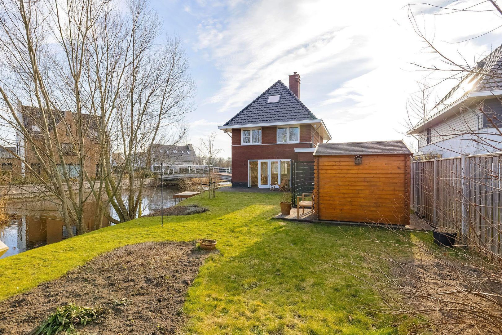 Abeelenpark 24, Noordwijkerhout foto-52