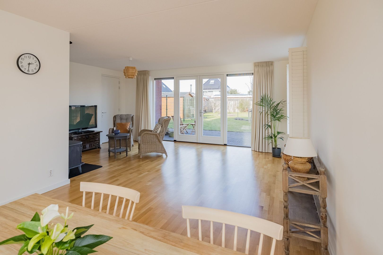 Abeelenpark 24, Noordwijkerhout foto-6