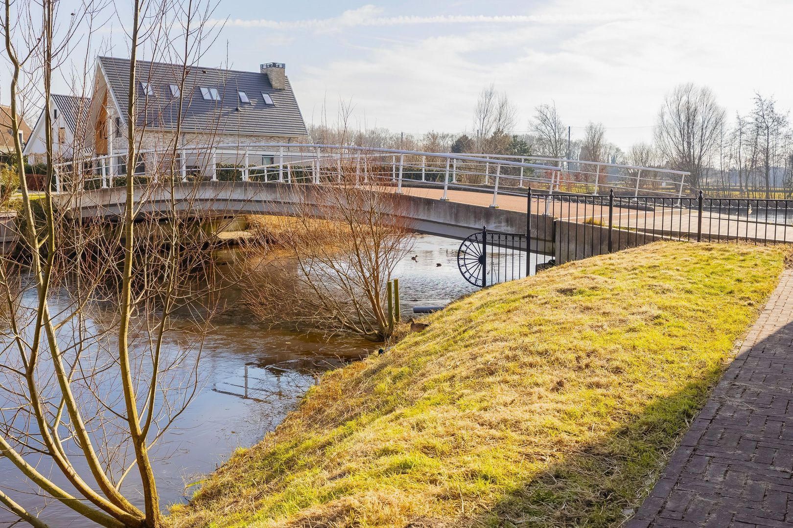 Abeelenpark 24, Noordwijkerhout foto-59