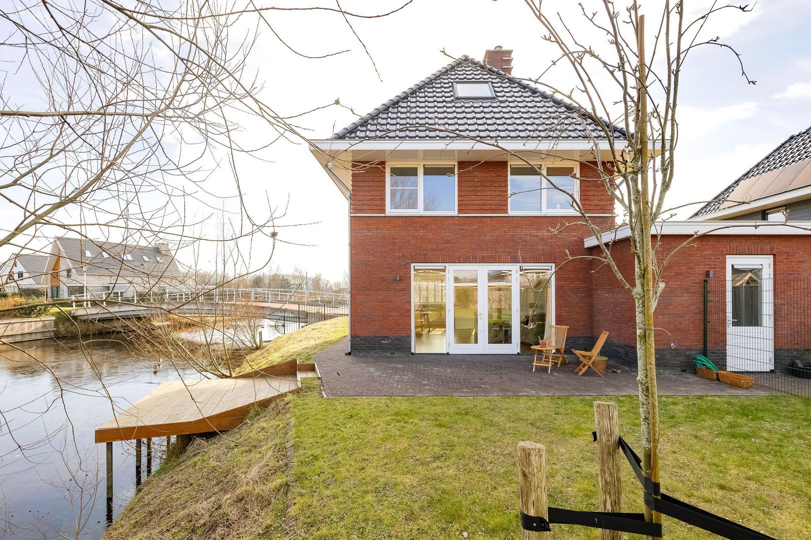 Abeelenpark 24, Noordwijkerhout foto-41