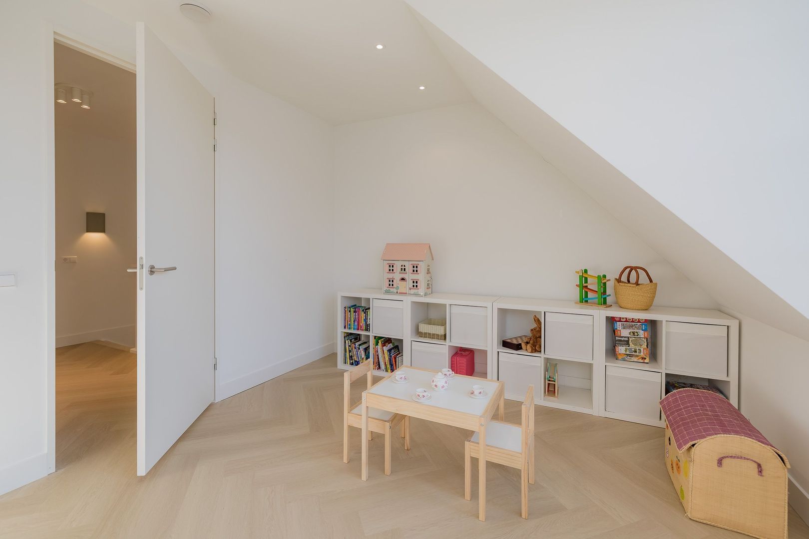 Nieuwe Voorstraat 3, Noordwijk foto-36