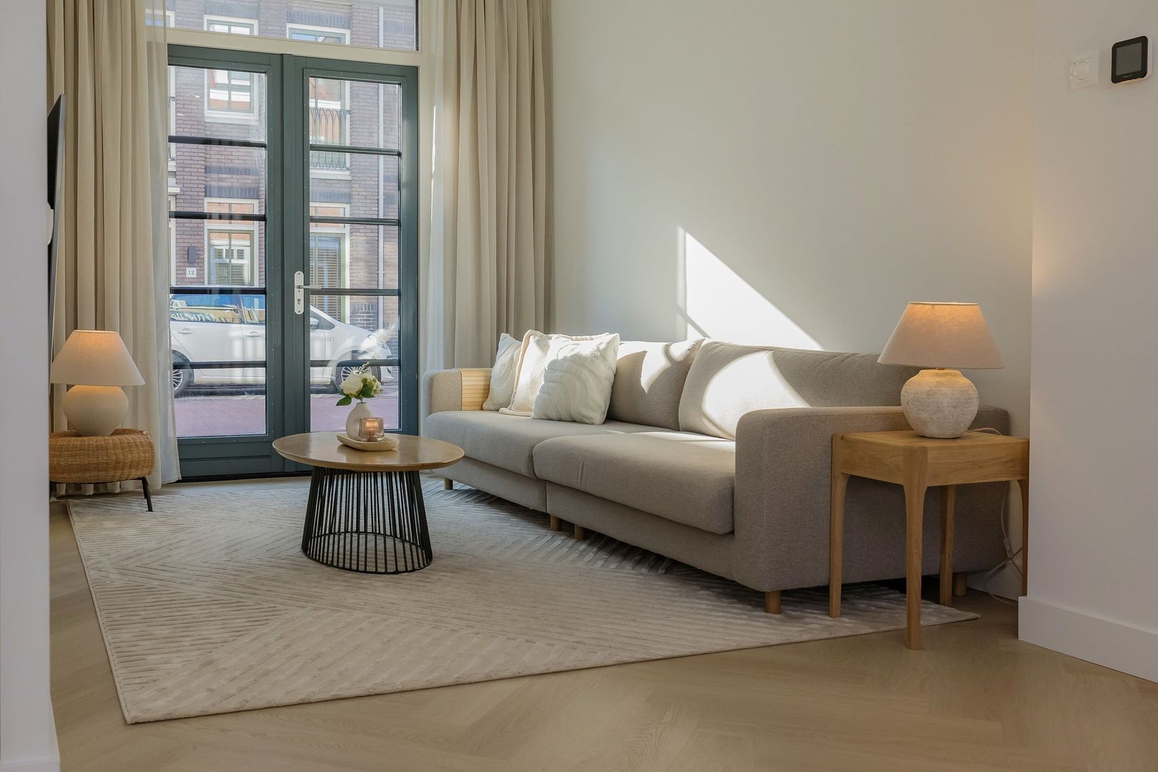 Nieuwe Voorstraat 3, Noordwijk foto-16