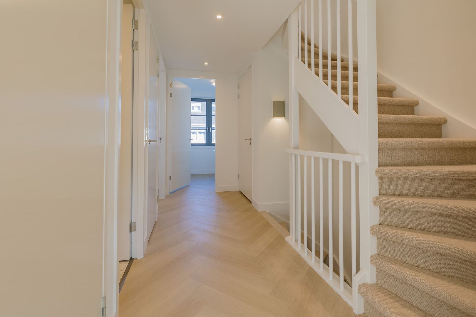 Nieuwe Voorstraat 3, Noordwijk foto-19