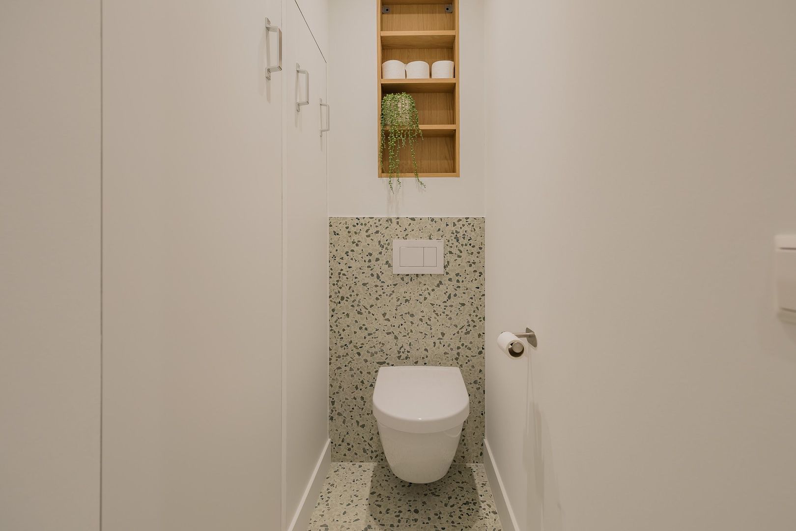 Nieuwe Voorstraat 3, Noordwijk foto-39