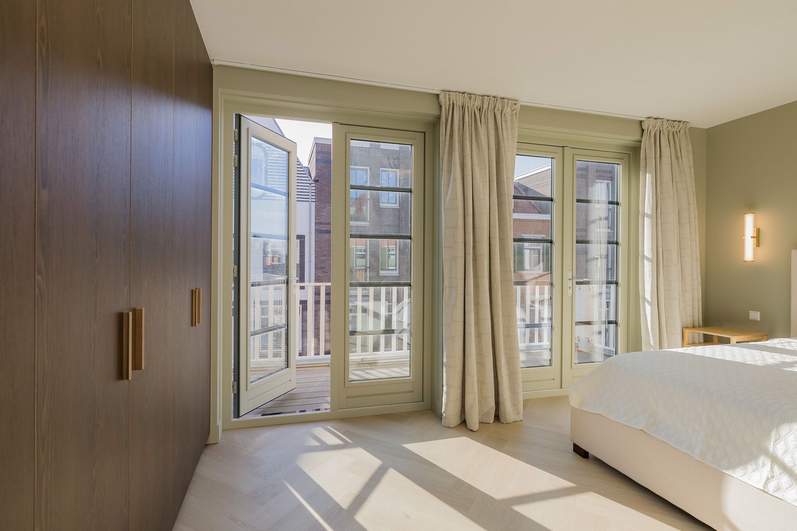 Nieuwe Voorstraat 3, Noordwijk foto-27