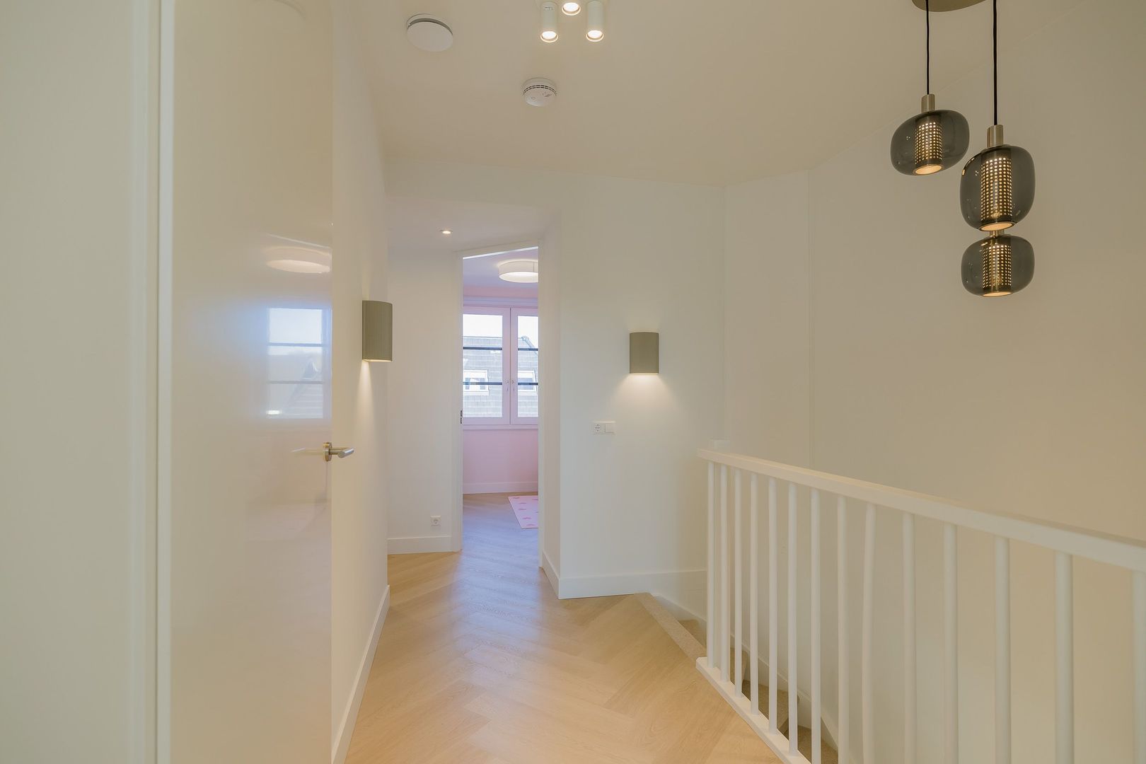 Nieuwe Voorstraat 3, Noordwijk foto-30