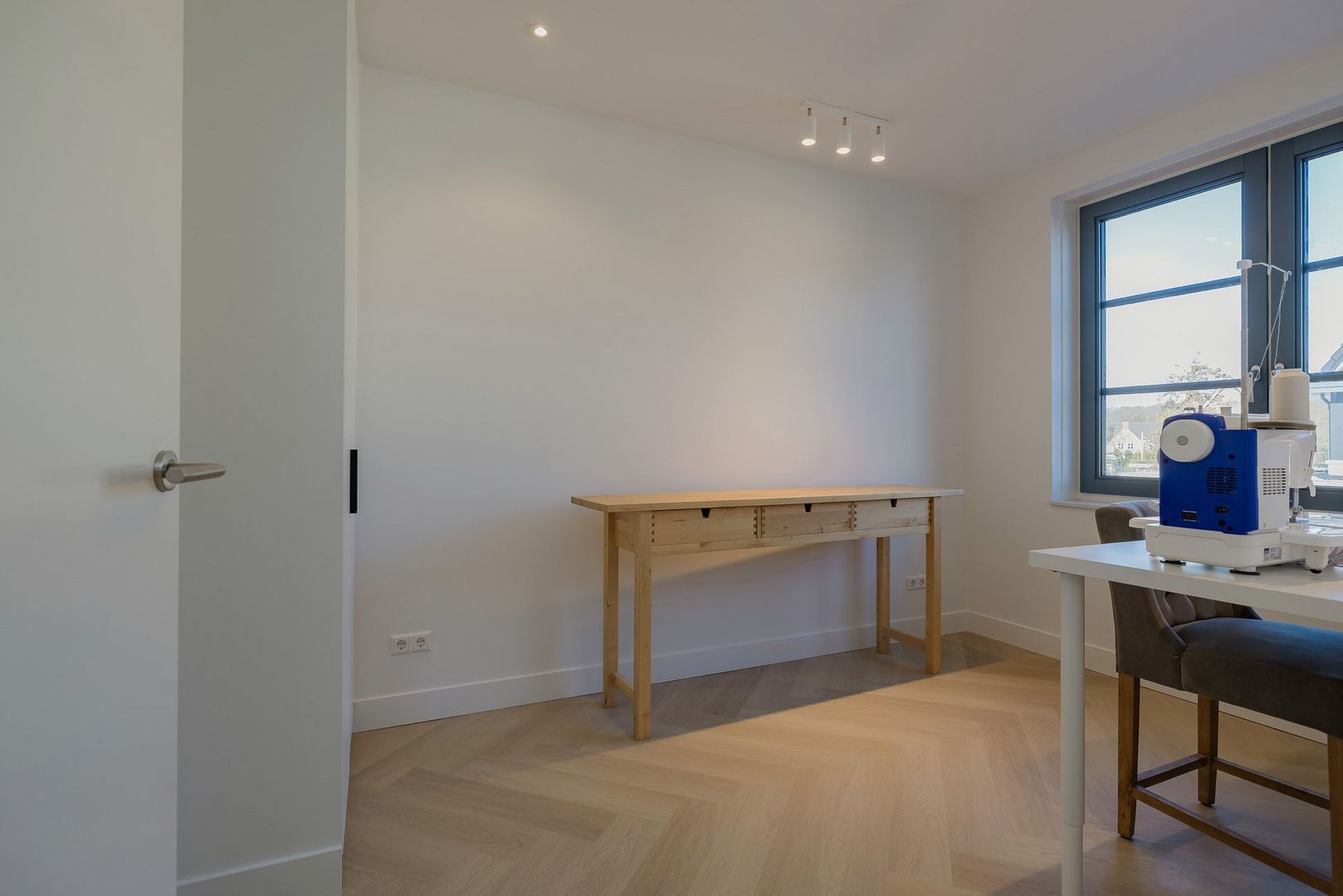 Nieuwe Voorstraat 3, Noordwijk foto-20