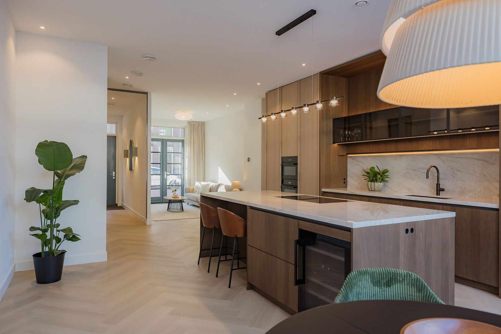 Nieuwe Voorstraat 3, Noordwijk foto-11