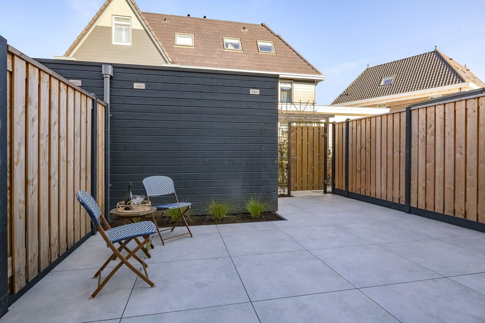 Nieuwe Voorstraat 3, Noordwijk foto-42