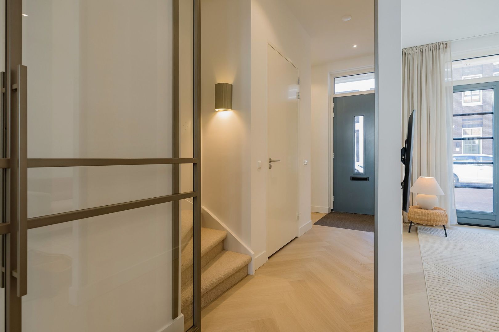 Nieuwe Voorstraat 3, Noordwijk foto-4