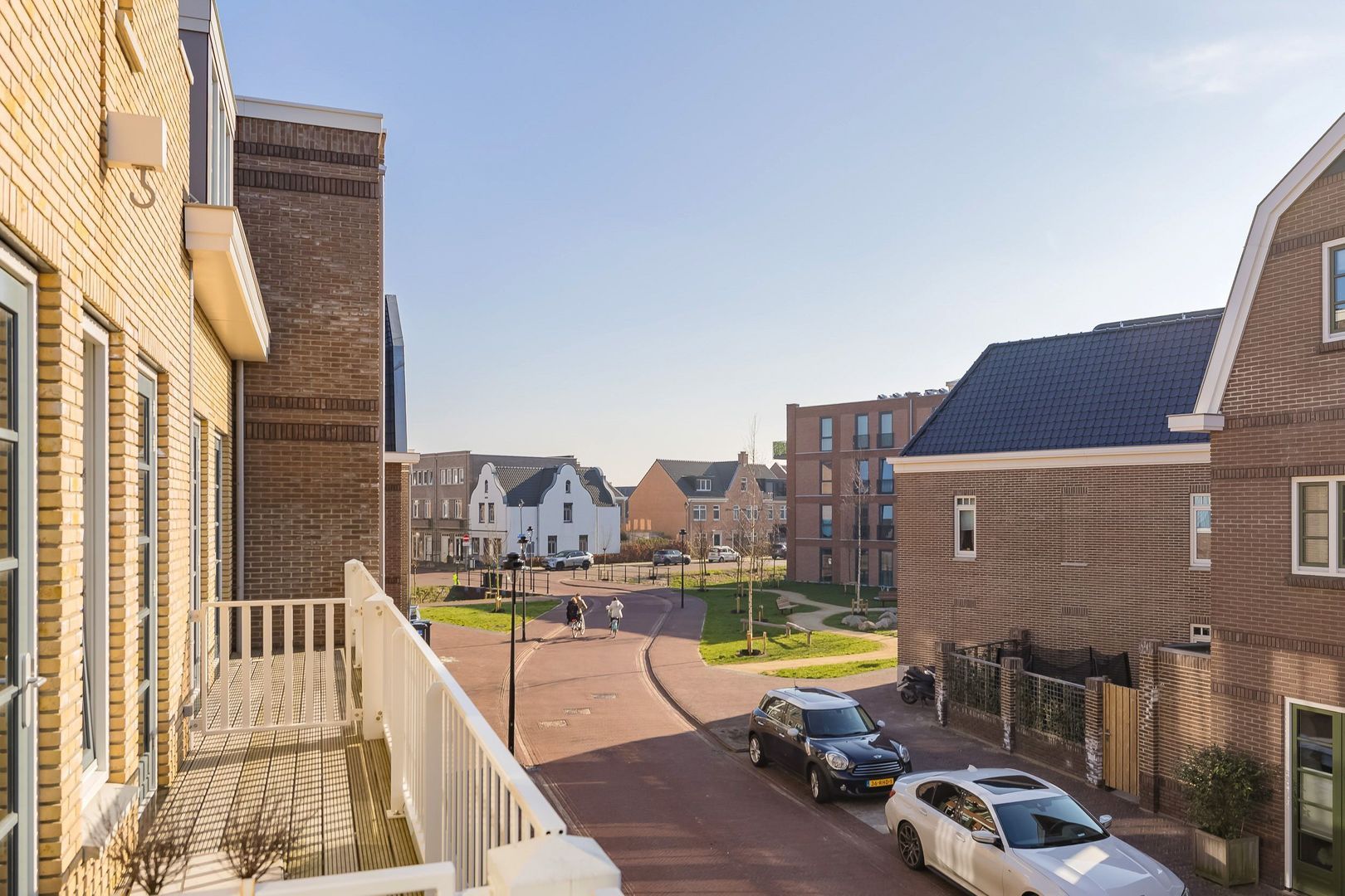 Nieuwe Voorstraat 3, Noordwijk foto-44