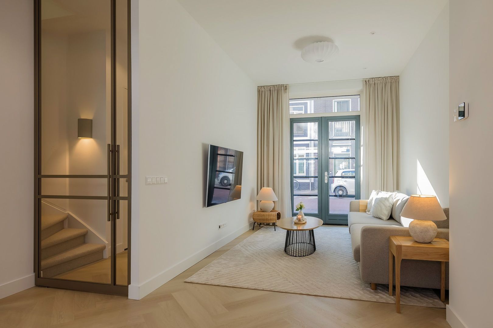 Nieuwe Voorstraat 3, Noordwijk foto-2