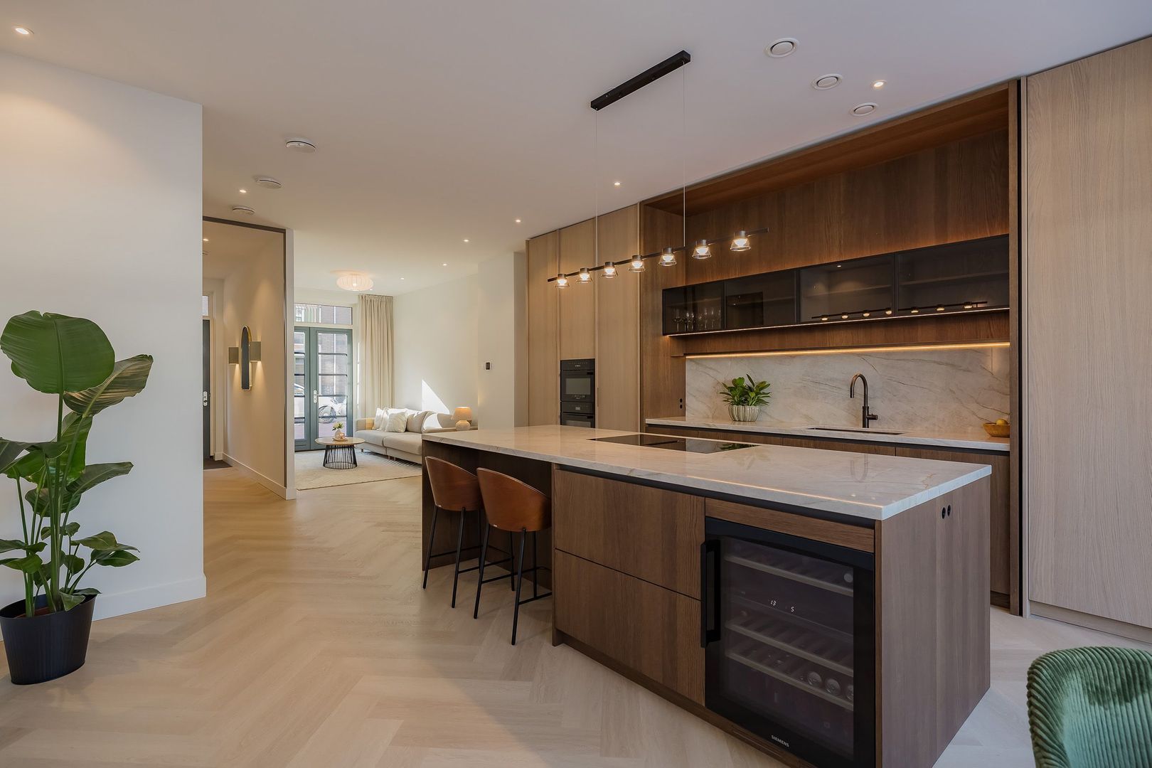 Nieuwe Voorstraat 3, Noordwijk foto-1