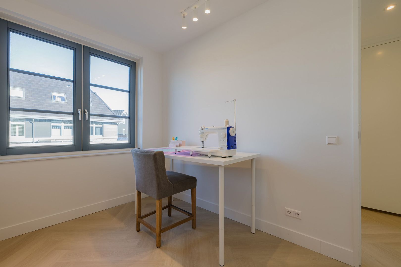 Nieuwe Voorstraat 3, Noordwijk foto-21