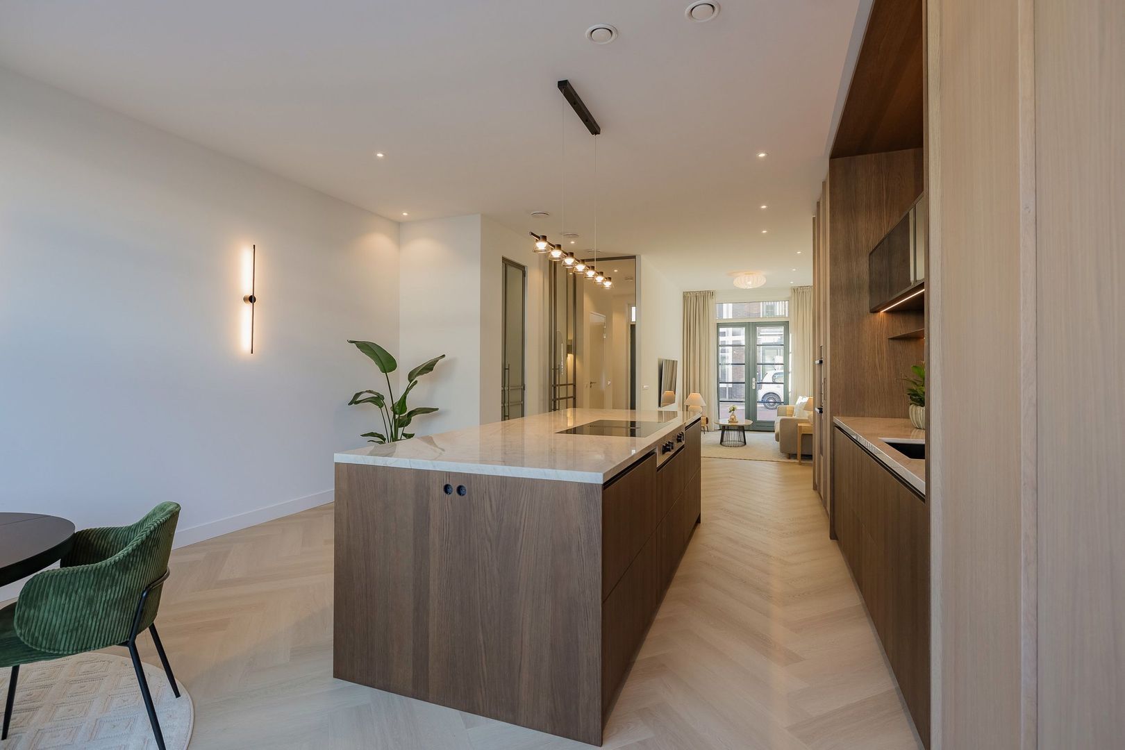 Nieuwe Voorstraat 3, Noordwijk foto-14