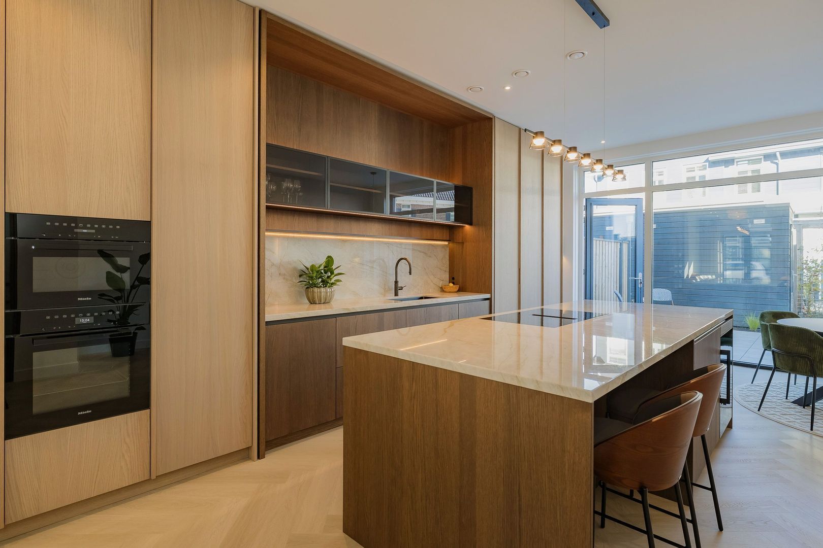 Nieuwe Voorstraat 3, Noordwijk foto-6