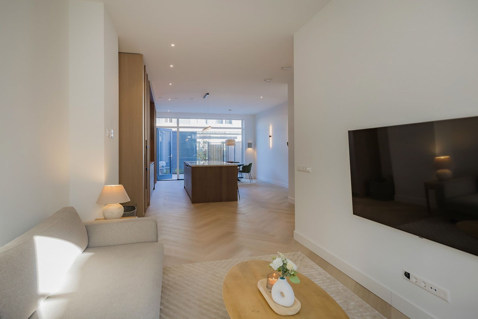 Nieuwe Voorstraat 3, Noordwijk foto-17