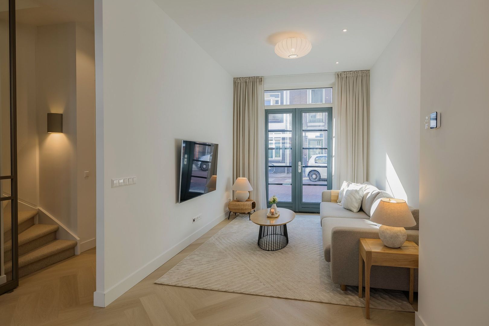 Nieuwe Voorstraat 3, Noordwijk foto-15