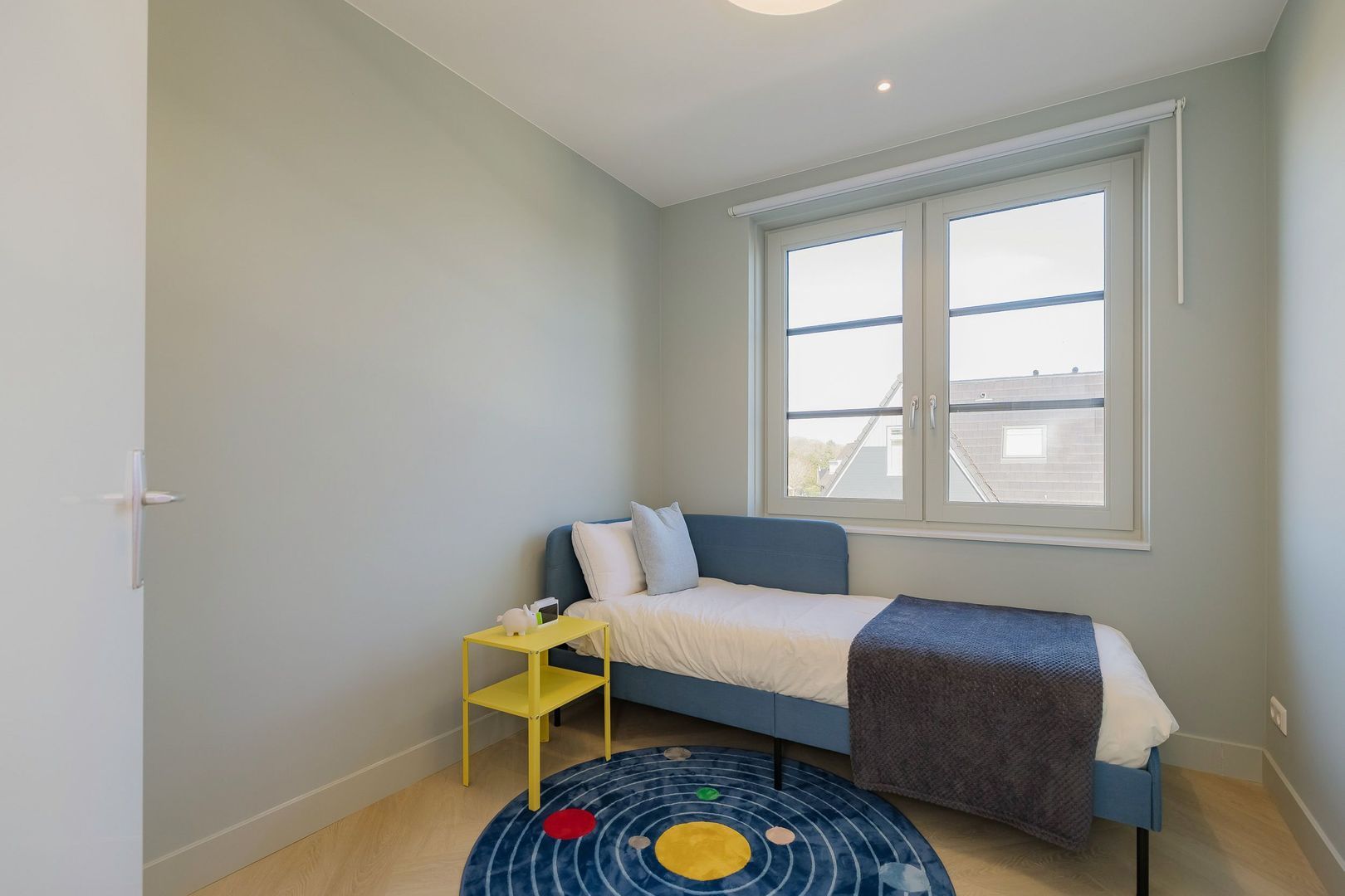 Nieuwe Voorstraat 3, Noordwijk foto-34