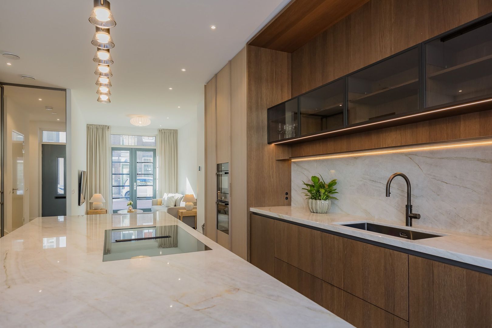 Nieuwe Voorstraat 3, Noordwijk foto-8