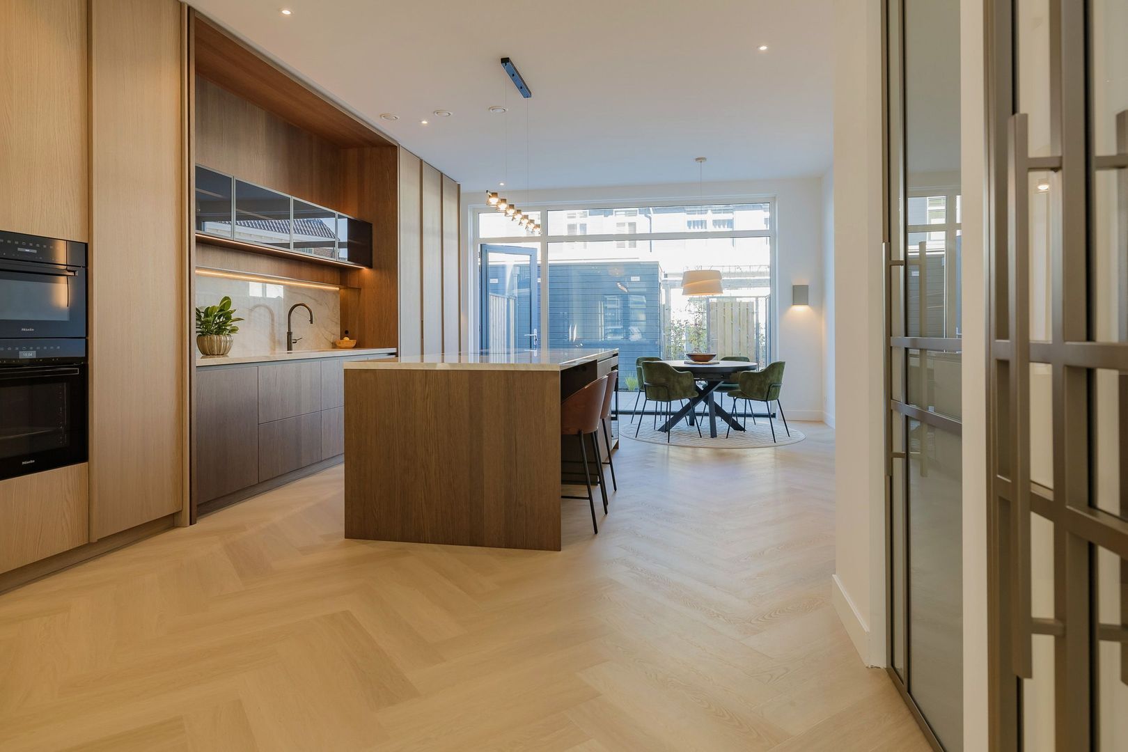 Nieuwe Voorstraat 3, Noordwijk foto-5