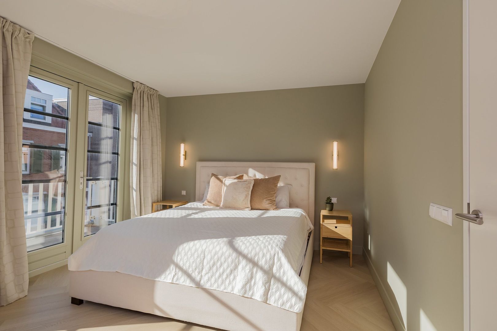 Nieuwe Voorstraat 3, Noordwijk foto-26