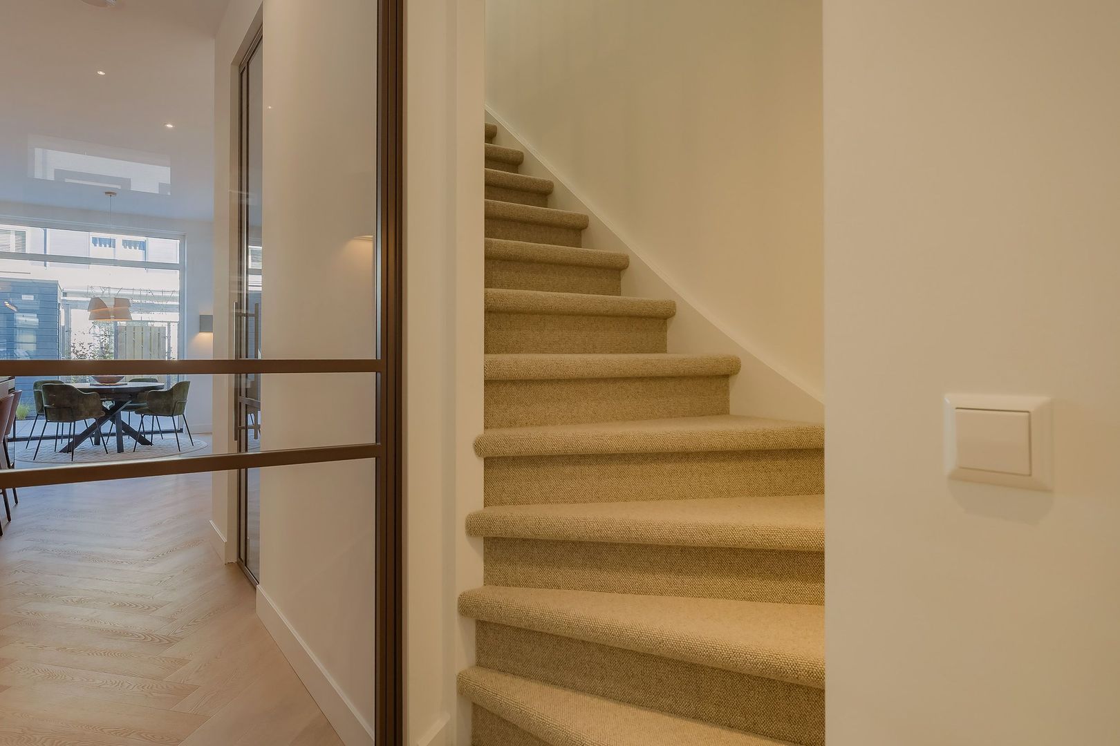 Nieuwe Voorstraat 3, Noordwijk foto-18