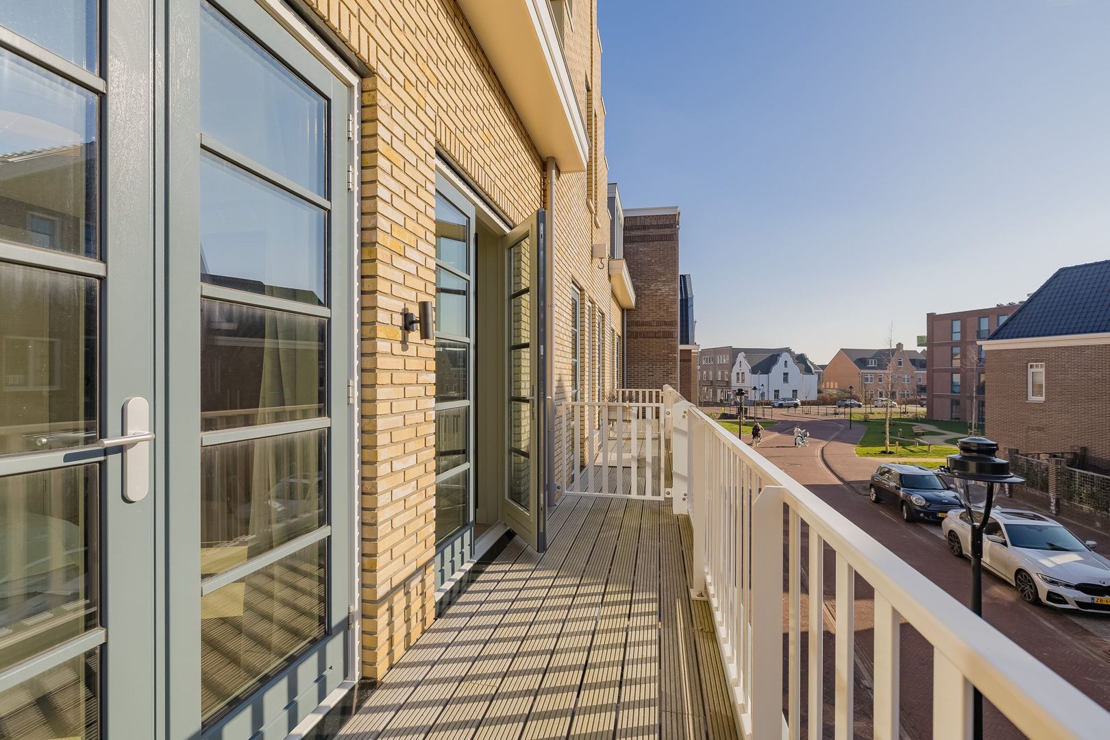 Nieuwe Voorstraat 3, Noordwijk foto-29