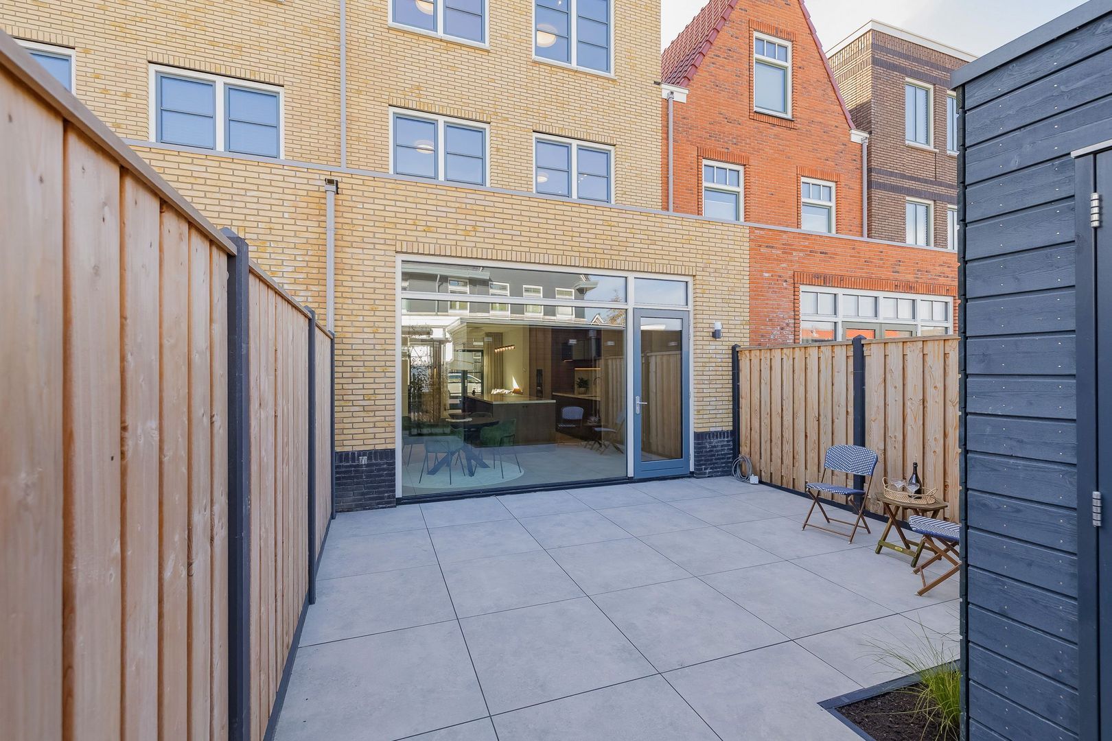 Nieuwe Voorstraat 3, Noordwijk foto-40