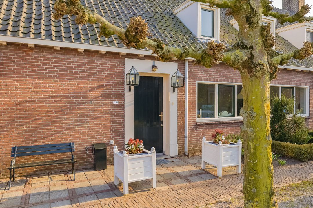 Jacoba van Beierenweg 136 a, Voorhout foto-3