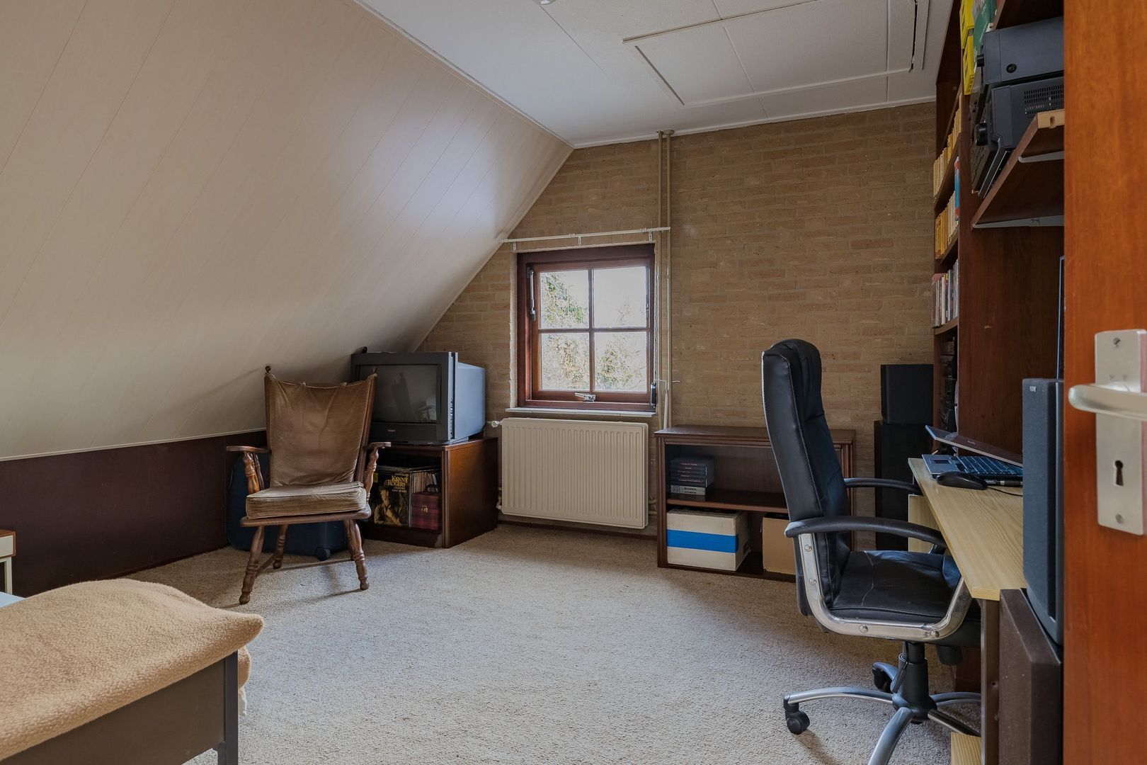 Duinschooten 26, Noordwijkerhout foto-40