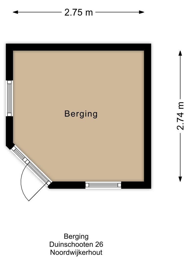 Duinschooten 26, Noordwijkerhout foto-63