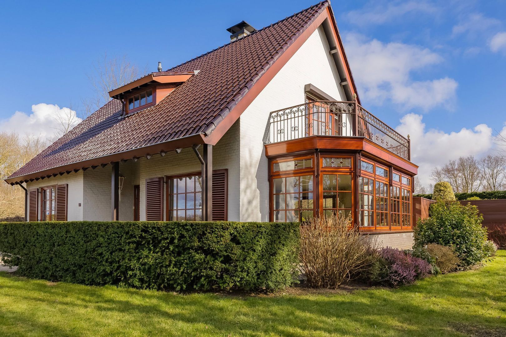 Duinschooten 26, Noordwijkerhout foto-4