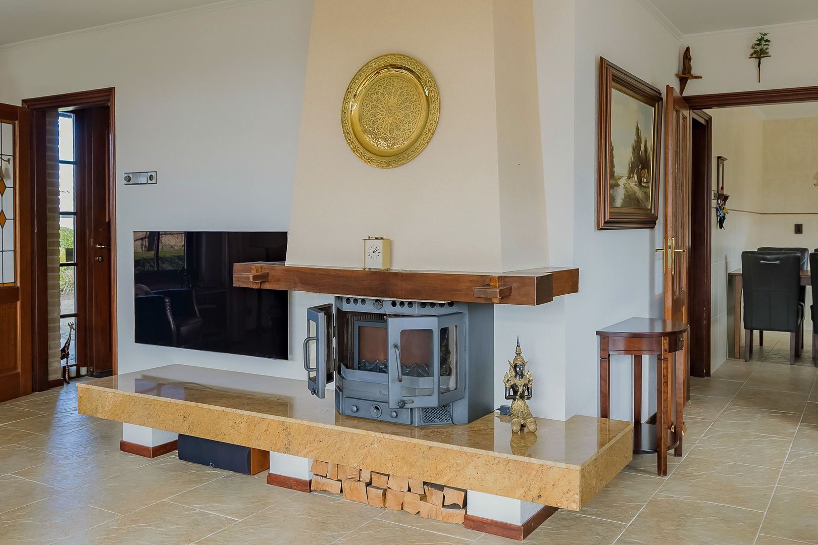 Duinschooten 26, Noordwijkerhout foto-11