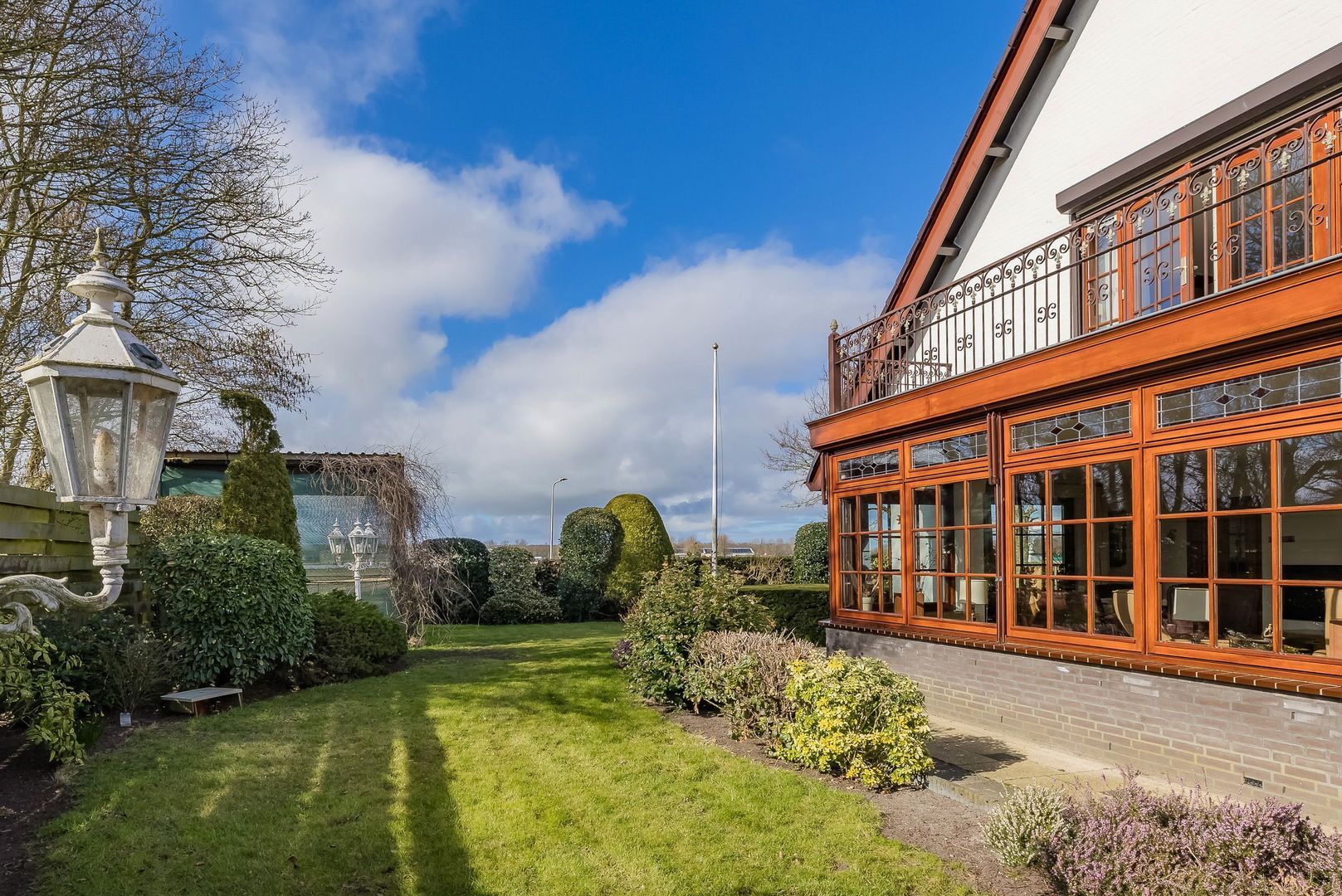 Duinschooten 26, Noordwijkerhout foto-47