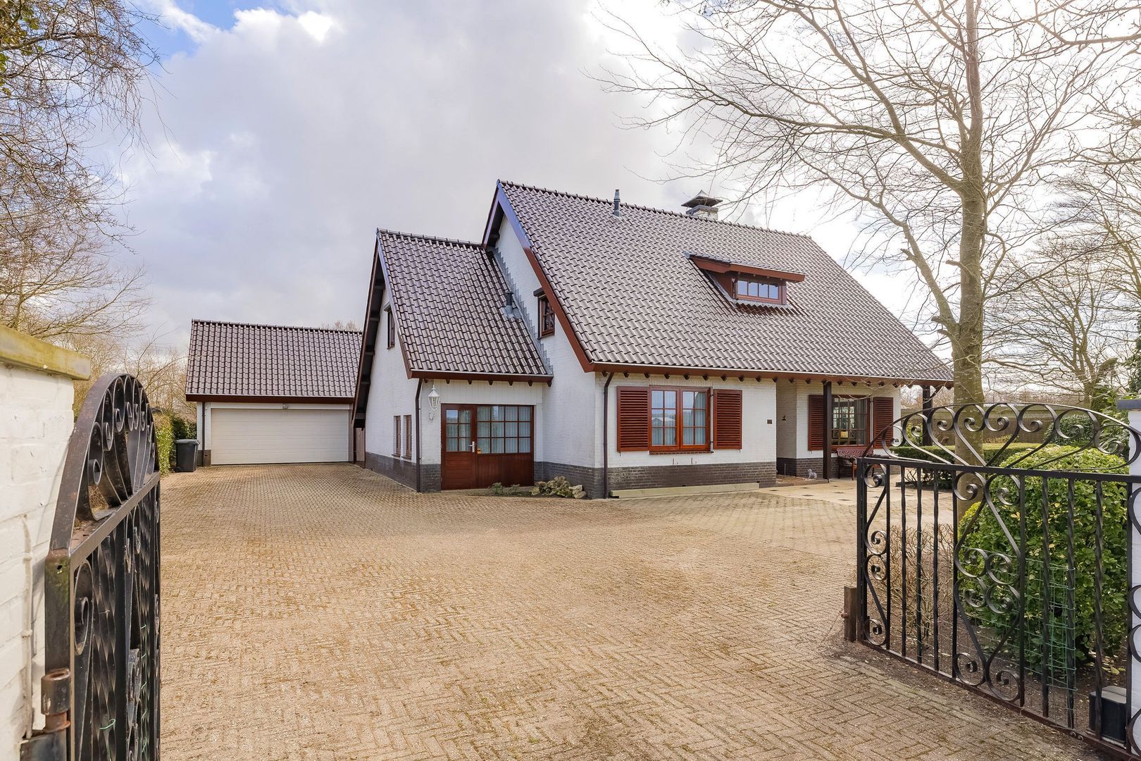 Duinschooten 26, Noordwijkerhout foto-3