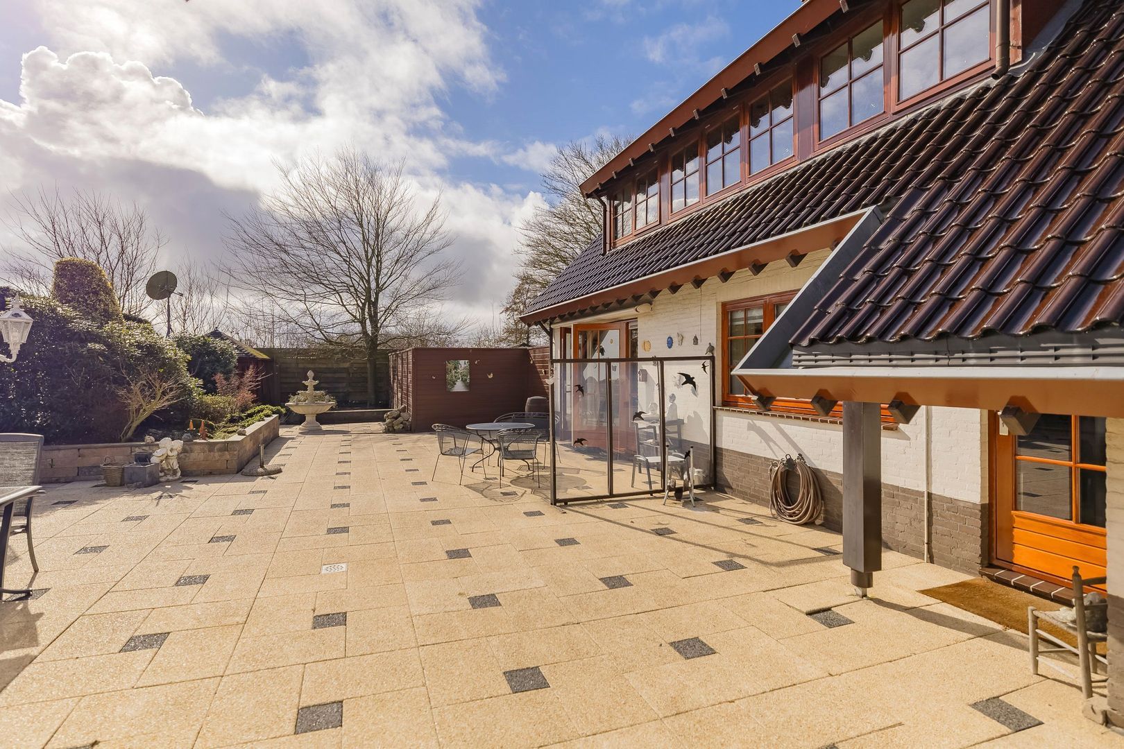 Duinschooten 26, Noordwijkerhout foto-24