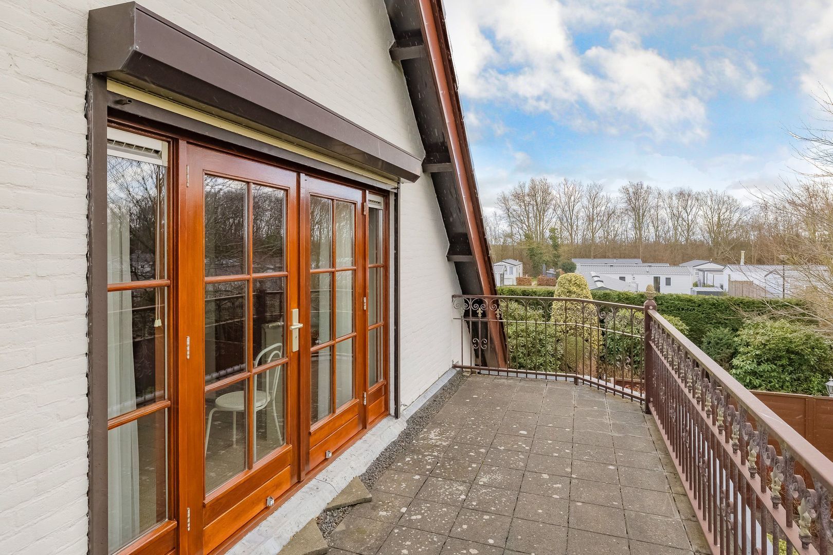 Duinschooten 26, Noordwijkerhout foto-32