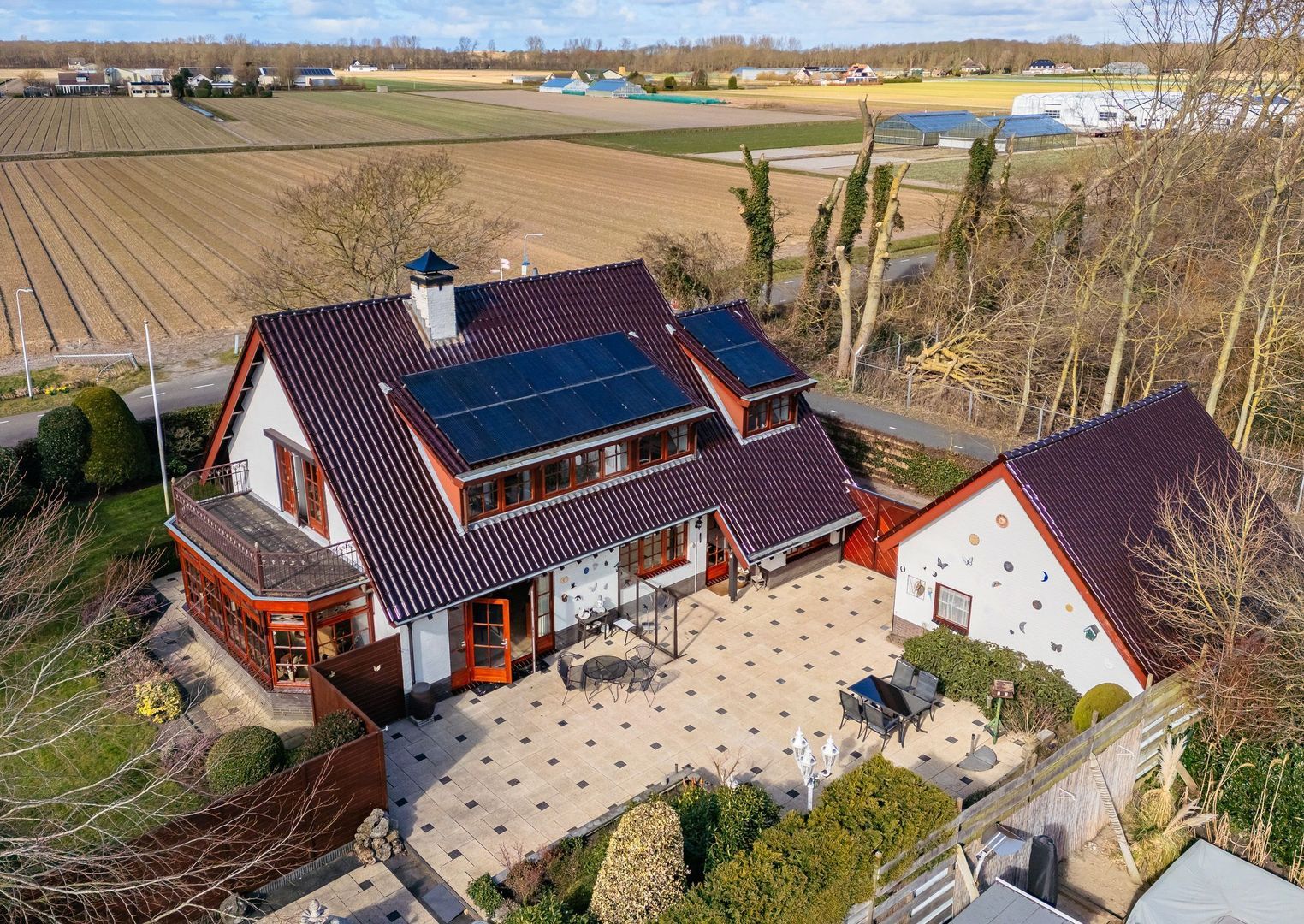 Duinschooten 26, Noordwijkerhout foto-50